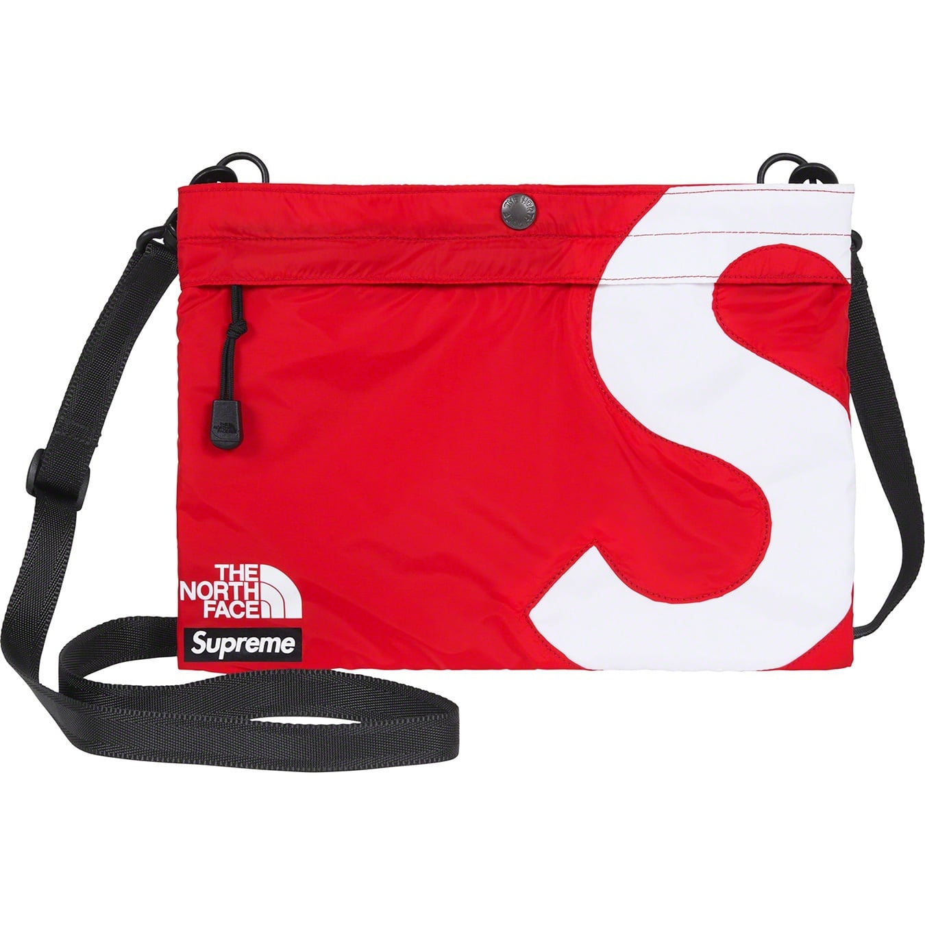 Supreme®/The North Face® S Logo Shoulder Bag view 4